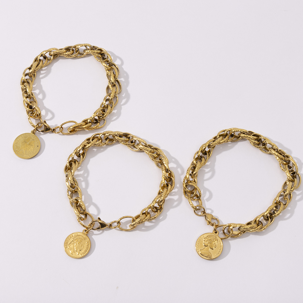 LUIZADA Vintage Inspired Gold  - đánh giá và giá Ethnic Fusion Fashion