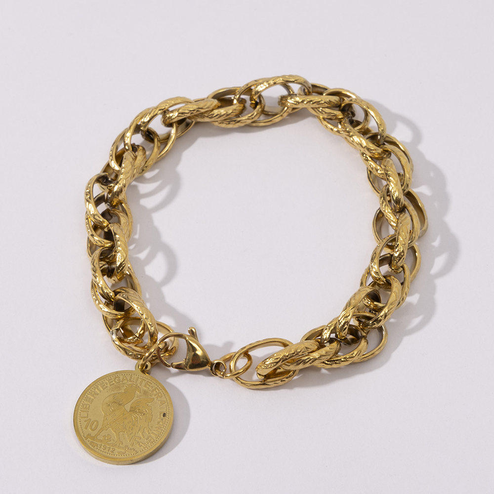 LUIZADA Vintage Inspired Gold  - đánh giá và giá Ethnic Fusion Fashion
