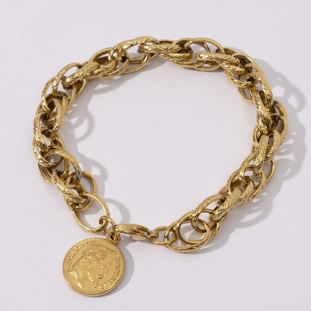 LUIZADA Vintage Inspired Gold  - đánh giá và giá Ethnic Fusion Fashion