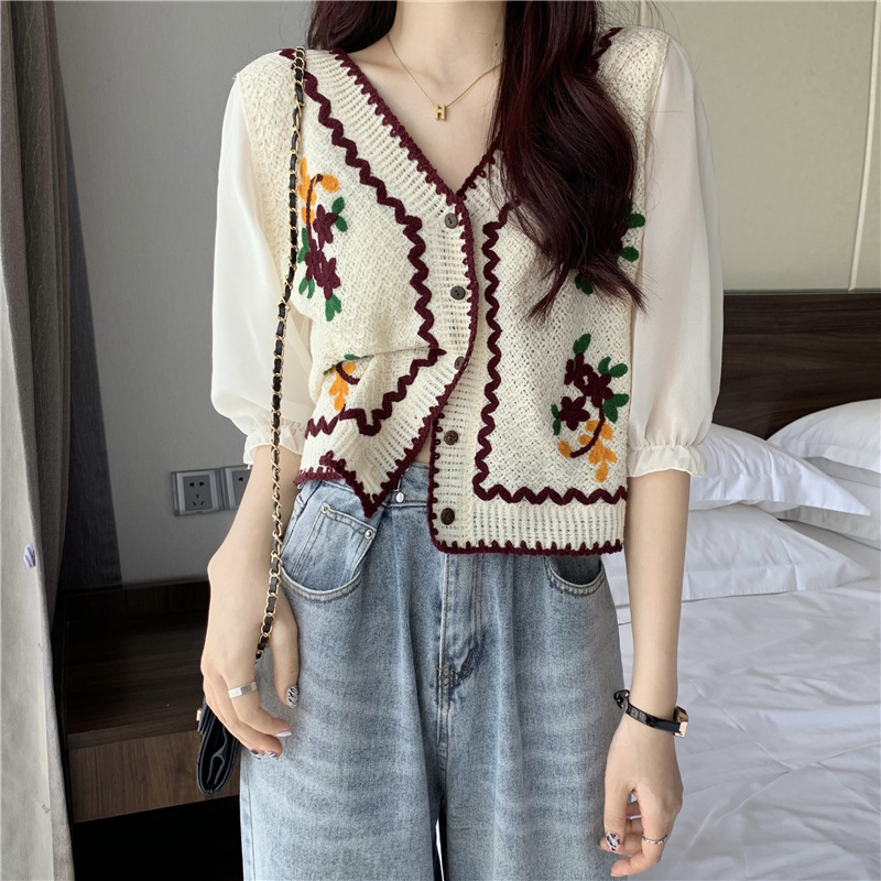 Korean Style Embroidered Desig - đánh giá và giá Ethnic Fashion Designers