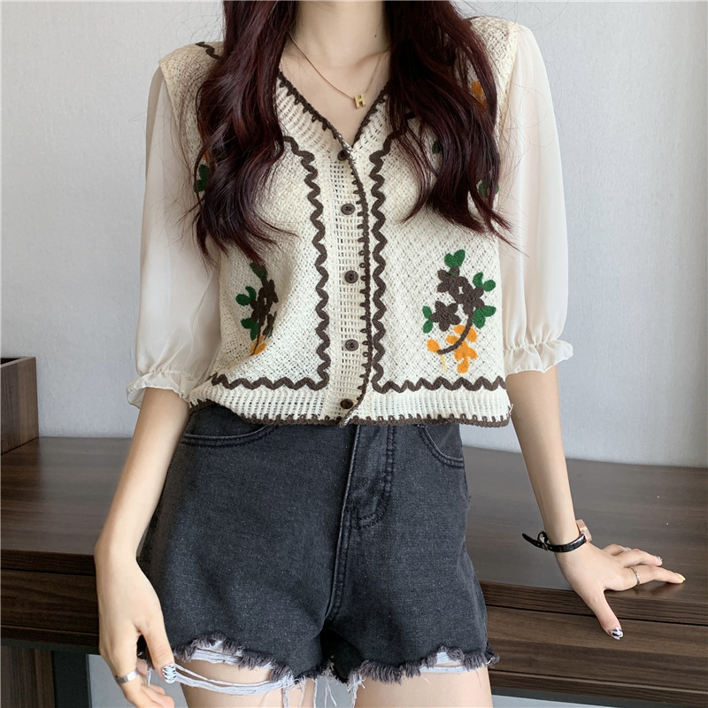 Korean Style Embroidered Desig - đánh giá và giá Ethnic Fashion Designers