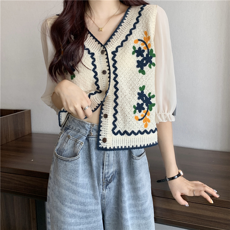 Korean Style Embroidered Desig - đánh giá và giá Ethnic Fashion Designers
