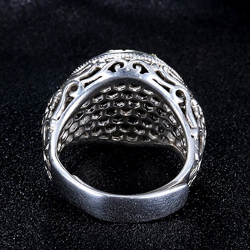 BOCAI New 100% S925 Silver Exa - đánh giá và giá Men'S Ethnic Fashion Trends