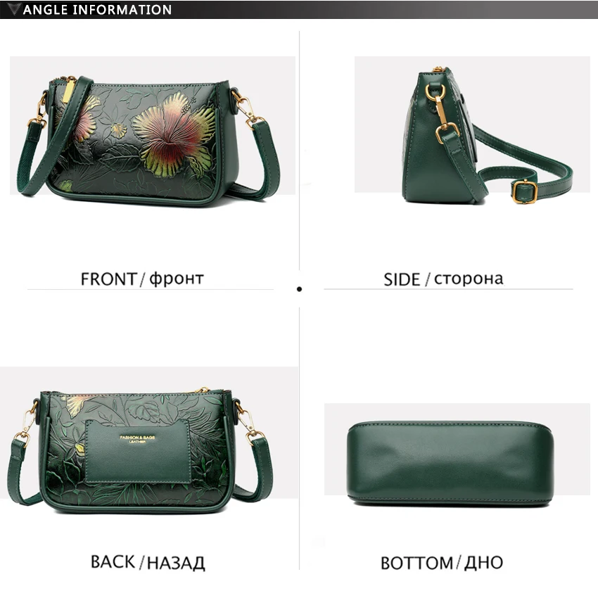 Designer Shoulder Bag Women Cr - đánh giá và giá Ethnic Luxe Fashion