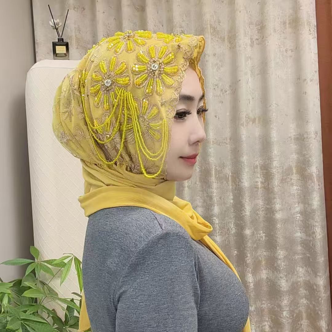 New Africa Ethnic Hats Hijab f - đánh giá và giá Ethnic Fashion Wear