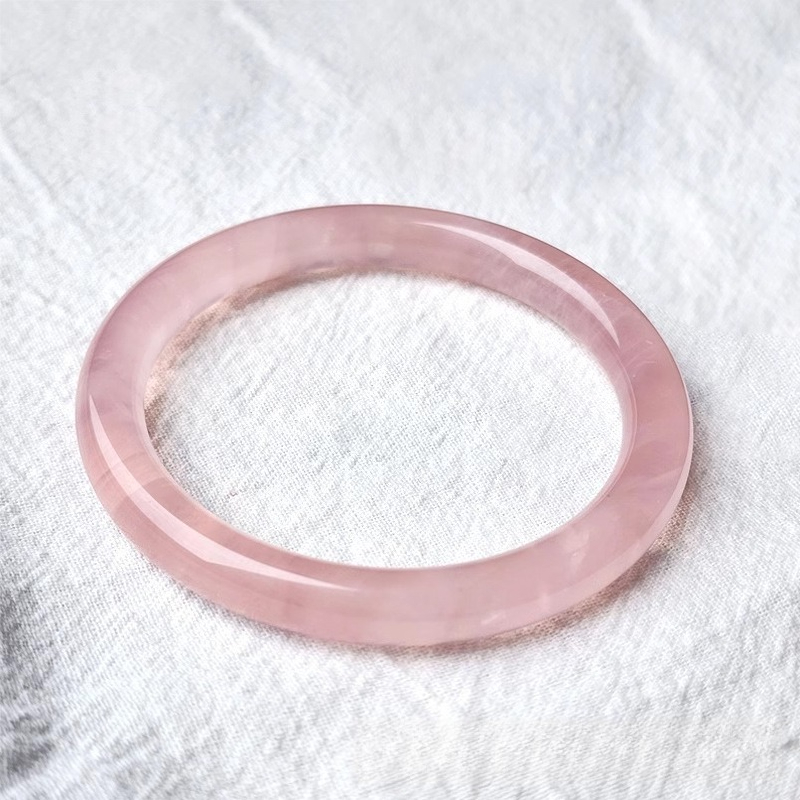 New Natural Pink Bracelet, Cla - đánh giá và giá Ethnic Fashion Wear