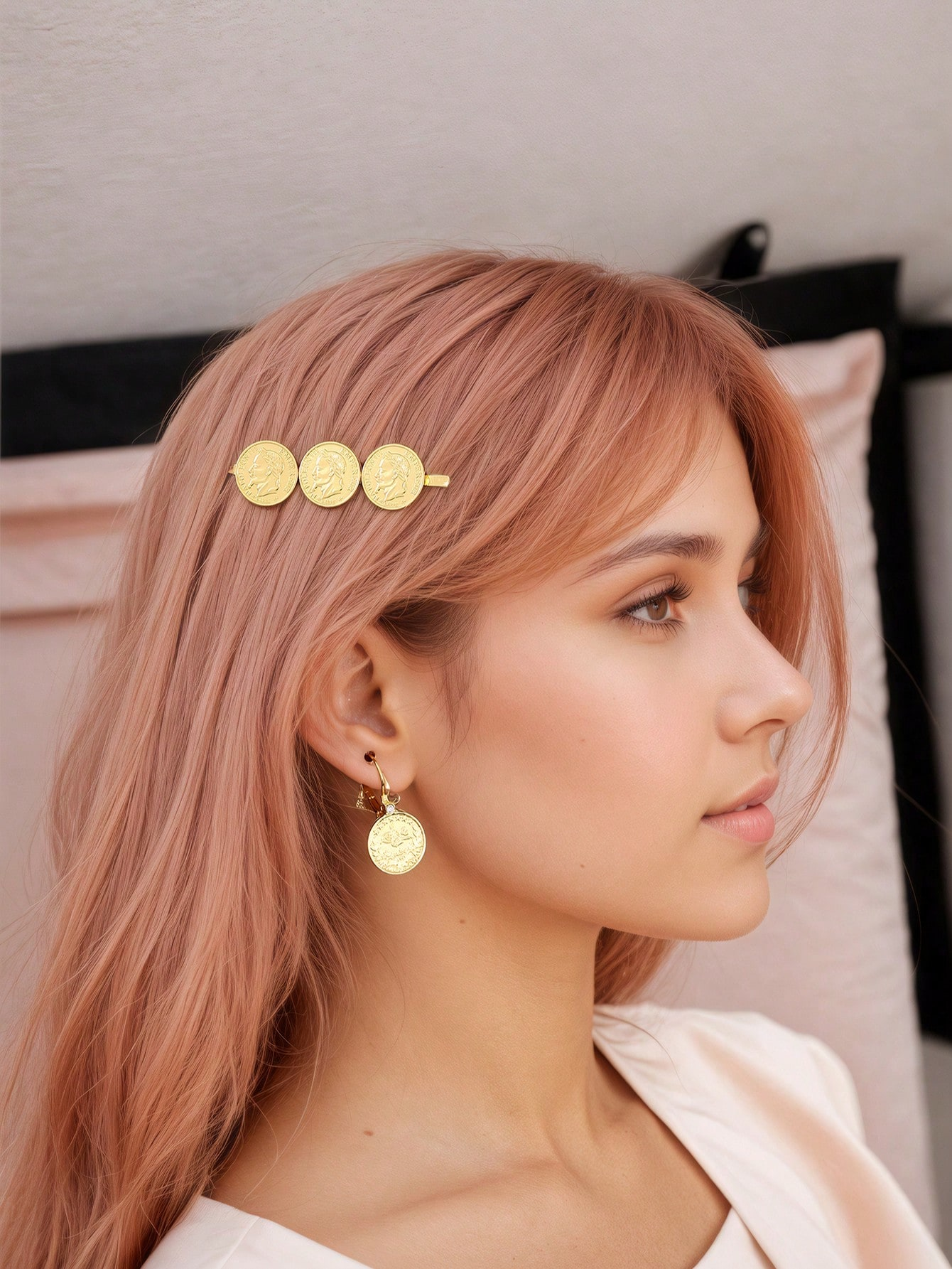Gold-Plated Moroccan Women's F - đánh giá và giá Ethnic Luxe Fashion