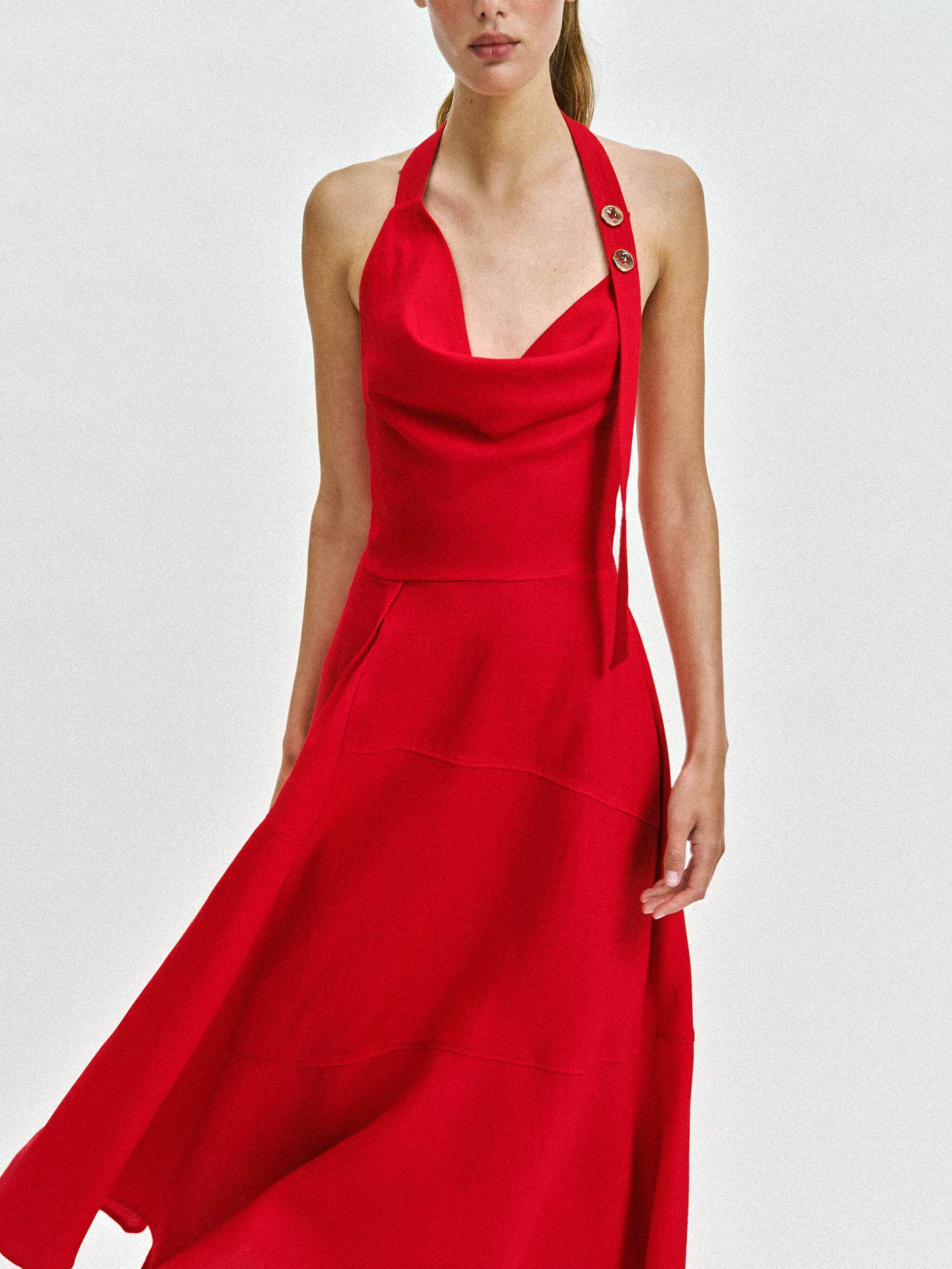 Romantic Backless Fashionable  - đánh giá và giá Ethnic Fashion Wear
