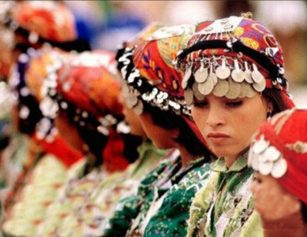 Gypsy Afghan Beach Carving Coi - đánh giá và giá Ethnic Fashion Co In