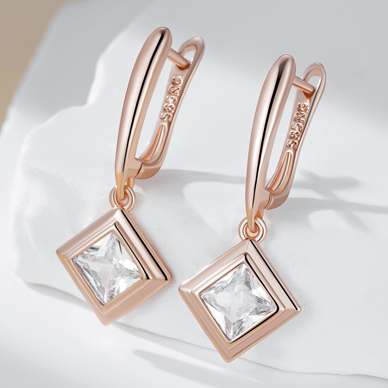 Kinel Hot Shiny Square Natural - đánh giá và giá Ethnic Fashion Wear
