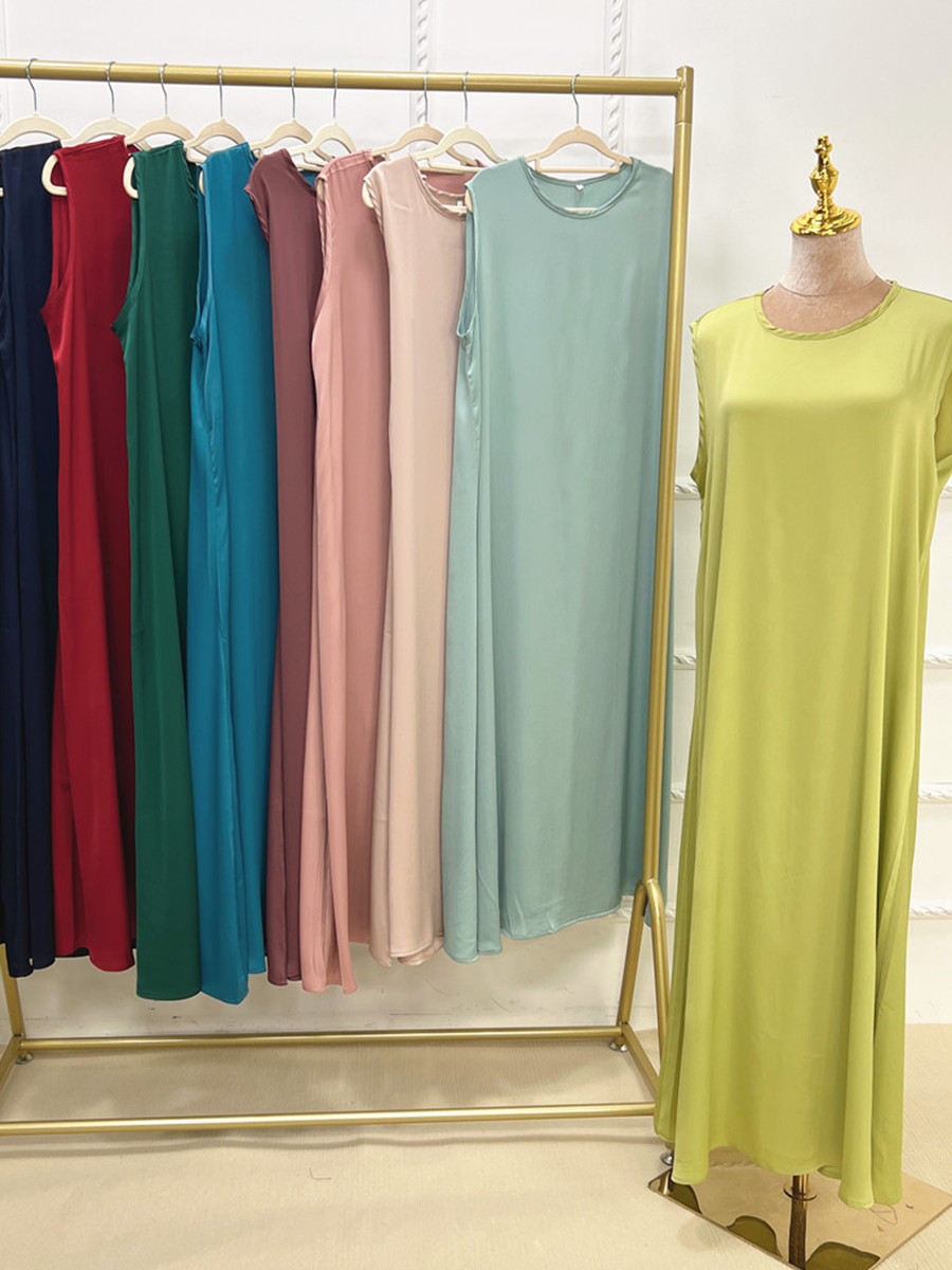 Muslim Women Middle East Türki - đánh giá và giá Abaya Modest Wear