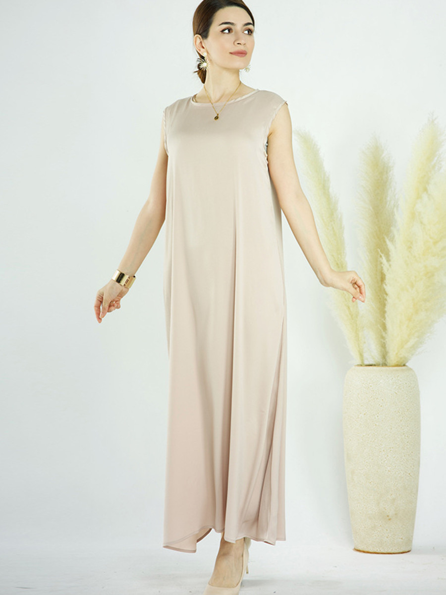 Muslim Women Middle East Türki - đánh giá và giá Abaya Modest Wear