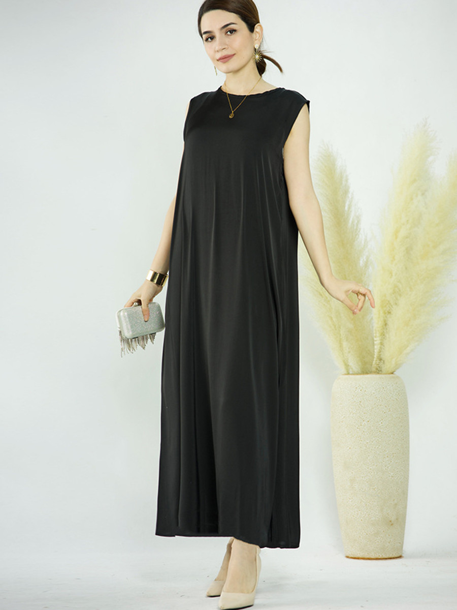 Muslim Women Middle East Türki - đánh giá và giá Abaya Modest Wear